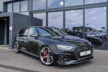 Audi 2.9 TFSI V6 Competition Estate 5dr Petrol Tiptronic quattro Euro 6 (s/s) (450 ps)