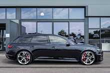 Audi 2.9 TFSI V6 Competition Estate 5dr Petrol Tiptronic quattro Euro 6 (s/s) (450 ps)