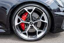 Audi 2.9 TFSI V6 Competition Estate 5dr Petrol Tiptronic quattro Euro 6 (s/s) (450 ps)