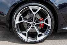 Audi 2.9 TFSI V6 Competition Estate 5dr Petrol Tiptronic quattro Euro 6 (s/s) (450 ps)