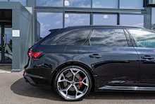 Audi 2.9 TFSI V6 Competition Estate 5dr Petrol Tiptronic quattro Euro 6 (s/s) (450 ps)