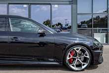 Audi 2.9 TFSI V6 Competition Estate 5dr Petrol Tiptronic quattro Euro 6 (s/s) (450 ps)