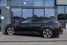 Audi 2.9 TFSI V6 Competition Estate 5dr Petrol Tiptronic quattro Euro 6 (s/s) (450 ps)