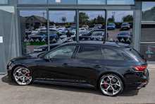Audi 2.9 TFSI V6 Competition Estate 5dr Petrol Tiptronic quattro Euro 6 (s/s) (450 ps)