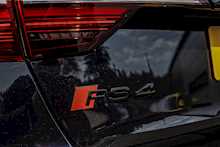 Audi 2.9 TFSI V6 Competition Estate 5dr Petrol Tiptronic quattro Euro 6 (s/s) (450 ps)