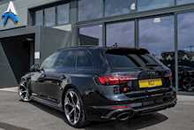 Audi 2.9 TFSI V6 Competition Estate 5dr Petrol Tiptronic quattro Euro 6 (s/s) (450 ps)
