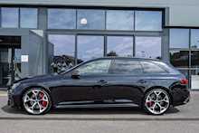 Audi 2.9 TFSI V6 Competition Estate 5dr Petrol Tiptronic quattro Euro 6 (s/s) (450 ps)