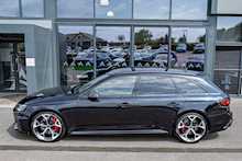 Audi 2.9 TFSI V6 Competition Estate 5dr Petrol Tiptronic quattro Euro 6 (s/s) (450 ps)