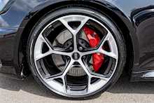 Audi 2.9 TFSI V6 Competition Estate 5dr Petrol Tiptronic quattro Euro 6 (s/s) (450 ps)