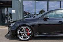 Audi 2.9 TFSI V6 Competition Estate 5dr Petrol Tiptronic quattro Euro 6 (s/s) (450 ps)