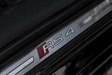 Audi 2.9 TFSI V6 Competition Estate 5dr Petrol Tiptronic quattro Euro 6 (s/s) (450 ps)