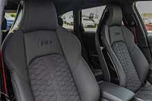 Audi 2.9 TFSI V6 Competition Estate 5dr Petrol Tiptronic quattro Euro 6 (s/s) (450 ps)