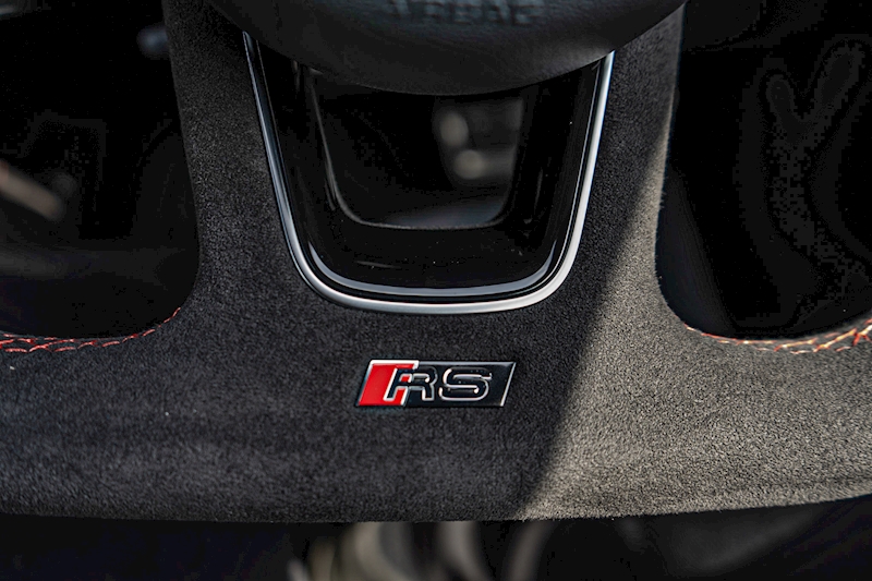 Audi 2.9 TFSI V6 Competition Estate 5dr Petrol Tiptronic quattro Euro 6 (s/s) (450 ps)