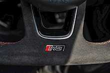 Audi 2.9 TFSI V6 Competition Estate 5dr Petrol Tiptronic quattro Euro 6 (s/s) (450 ps)