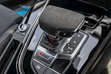 Audi 2.9 TFSI V6 Competition Estate 5dr Petrol Tiptronic quattro Euro 6 (s/s) (450 ps)