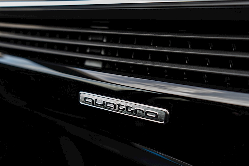 Audi 2.9 TFSI V6 Competition Estate 5dr Petrol Tiptronic quattro Euro 6 (s/s) (450 ps)