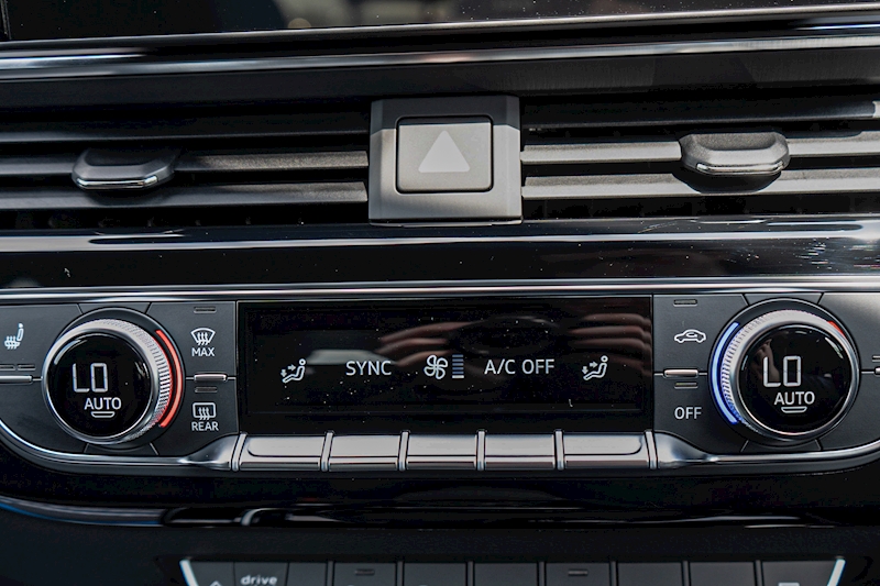 Audi 2.9 TFSI V6 Competition Estate 5dr Petrol Tiptronic quattro Euro 6 (s/s) (450 ps)