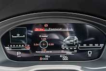 Audi 2.9 TFSI V6 Competition Estate 5dr Petrol Tiptronic quattro Euro 6 (s/s) (450 ps)