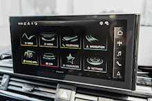 Audi 2.9 TFSI V6 Competition Estate 5dr Petrol Tiptronic quattro Euro 6 (s/s) (450 ps)