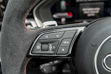 Audi 2.9 TFSI V6 Competition Estate 5dr Petrol Tiptronic quattro Euro 6 (s/s) (450 ps)