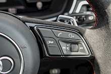 Audi 2.9 TFSI V6 Competition Estate 5dr Petrol Tiptronic quattro Euro 6 (s/s) (450 ps)