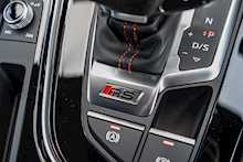 Audi 2.9 TFSI V6 Competition Estate 5dr Petrol Tiptronic quattro Euro 6 (s/s) (450 ps)