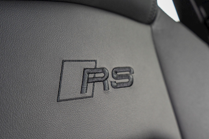 Audi 2.9 TFSI V6 Competition Estate 5dr Petrol Tiptronic quattro Euro 6 (s/s) (450 ps)