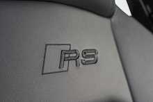 Audi 2.9 TFSI V6 Competition Estate 5dr Petrol Tiptronic quattro Euro 6 (s/s) (450 ps)