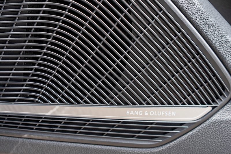 Audi 2.9 TFSI V6 Competition Estate 5dr Petrol Tiptronic quattro Euro 6 (s/s) (450 ps)