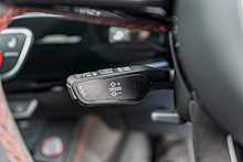 Audi 2.9 TFSI V6 Competition Estate 5dr Petrol Tiptronic quattro Euro 6 (s/s) (450 ps)