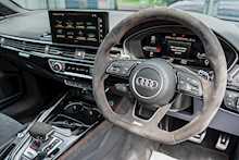 Audi 2.9 TFSI V6 Competition Estate 5dr Petrol Tiptronic quattro Euro 6 (s/s) (450 ps)