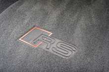 Audi 2.9 TFSI V6 Competition Estate 5dr Petrol Tiptronic quattro Euro 6 (s/s) (450 ps)