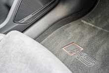 Audi 2.9 TFSI V6 Competition Estate 5dr Petrol Tiptronic quattro Euro 6 (s/s) (450 ps)