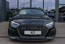 Audi 2.9 TFSI V6 Competition Estate 5dr Petrol Tiptronic quattro Euro 6 (s/s) (450 ps)