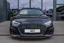 Audi 2.9 TFSI V6 Competition Estate 5dr Petrol Tiptronic quattro Euro 6 (s/s) (450 ps)