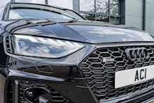 Audi 2.9 TFSI V6 Competition Estate 5dr Petrol Tiptronic quattro Euro 6 (s/s) (450 ps)