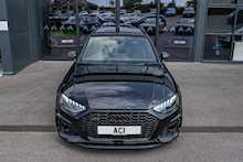 Audi 2.9 TFSI V6 Competition Estate 5dr Petrol Tiptronic quattro Euro 6 (s/s) (450 ps)