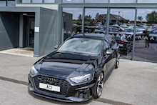 Audi 2.9 TFSI V6 Competition Estate 5dr Petrol Tiptronic quattro Euro 6 (s/s) (450 ps)