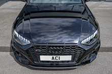Audi 2.9 TFSI V6 Competition Estate 5dr Petrol Tiptronic quattro Euro 6 (s/s) (450 ps)