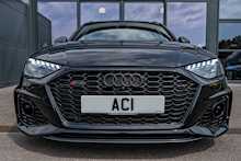 Audi 2.9 TFSI V6 Competition Estate 5dr Petrol Tiptronic quattro Euro 6 (s/s) (450 ps)