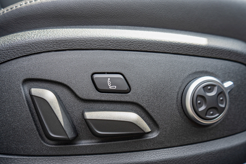 Audi 2.9 TFSI V6 Competition Estate 5dr Petrol Tiptronic quattro Euro 6 (s/s) (450 ps)