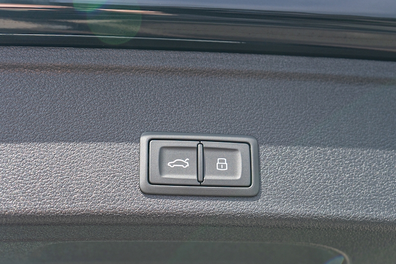 Audi 2.9 TFSI V6 Competition Estate 5dr Petrol Tiptronic quattro Euro 6 (s/s) (450 ps)