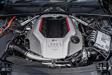 Audi 2.9 TFSI V6 Competition Estate 5dr Petrol Tiptronic quattro Euro 6 (s/s) (450 ps)