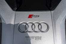 Audi 2.9 TFSI V6 Competition Estate 5dr Petrol Tiptronic quattro Euro 6 (s/s) (450 ps)