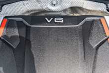 Audi 2.9 TFSI V6 Competition Estate 5dr Petrol Tiptronic quattro Euro 6 (s/s) (450 ps)