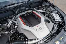 Audi 2.9 TFSI V6 Competition Estate 5dr Petrol Tiptronic quattro Euro 6 (s/s) (450 ps)