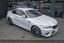 BMW 3.0 BiTurbo GPF Competition Coupe 2dr Petrol DCT Euro 6 (s/s) (410 ps)