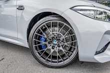 BMW 3.0 BiTurbo GPF Competition Coupe 2dr Petrol DCT Euro 6 (s/s) (410 ps)