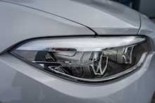 BMW 3.0 BiTurbo GPF Competition Coupe 2dr Petrol DCT Euro 6 (s/s) (410 ps)