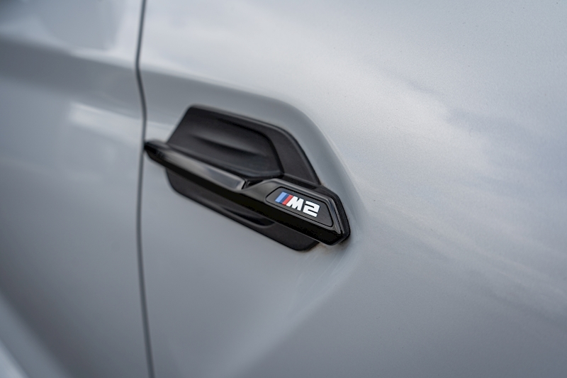 BMW 3.0 BiTurbo GPF Competition Coupe 2dr Petrol DCT Euro 6 (s/s) (410 ps)